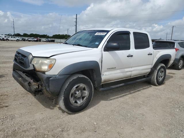 Toyota Tacoma (2013)