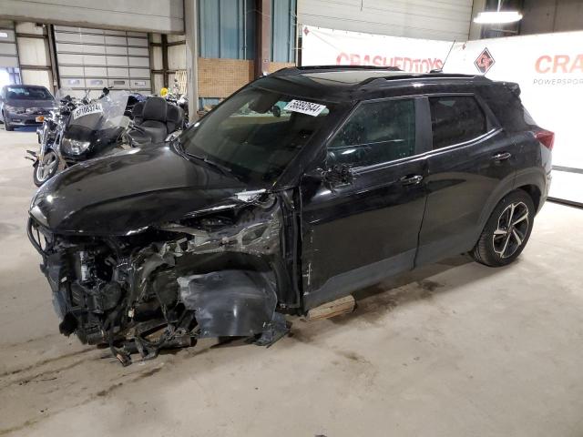 Chevrolet Trailblzr (2022)