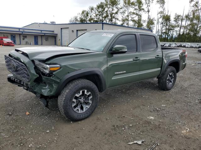 Toyota Tacoma (2022)