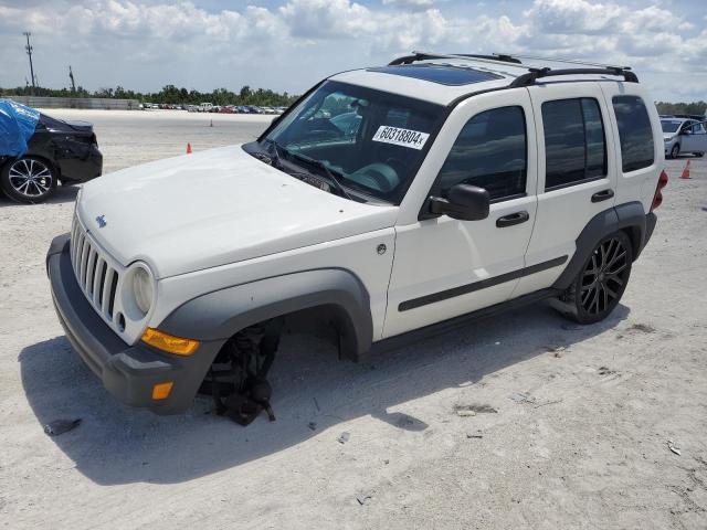 Jeep Liberty (2007)