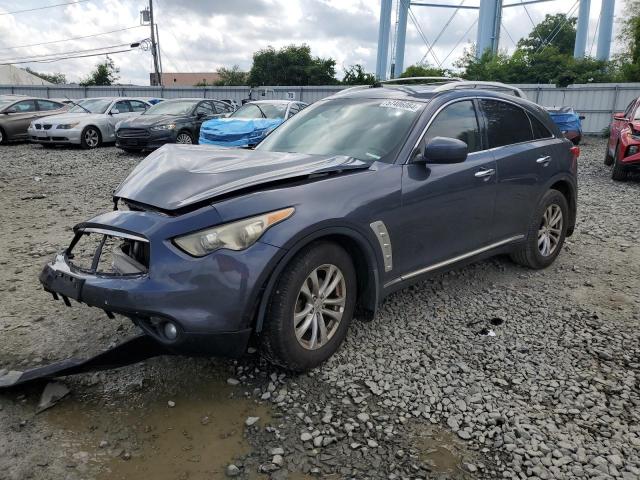 Infiniti Fx35 (2009)