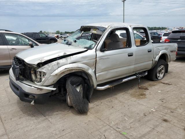 Toyota Tacoma (2001)