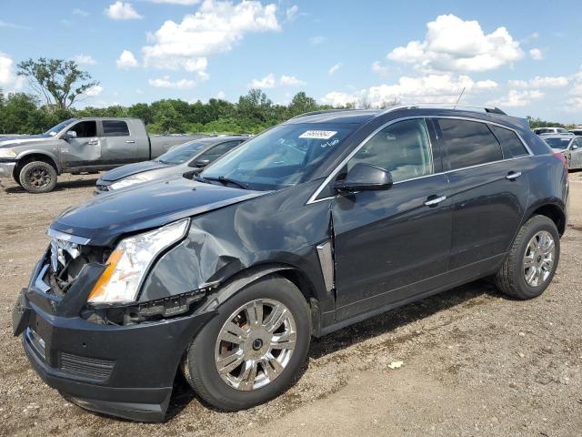 Cadillac Srx (2016)