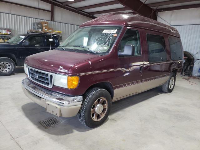 Ford Econoline (2004)