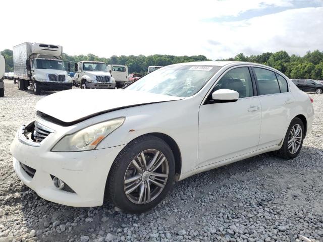Infiniti G37 (2013)