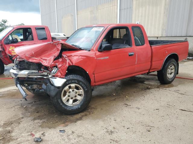 Toyota Tacoma (1997)