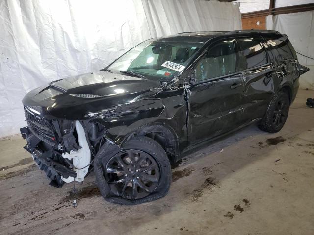 Dodge Durango (2018)