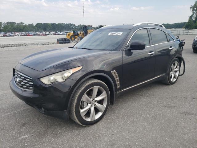 Infiniti Fx50 (2011)