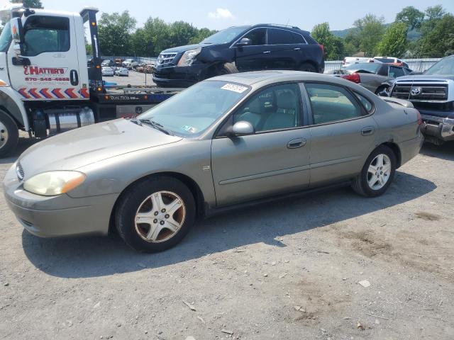Ford Taurus (2002)