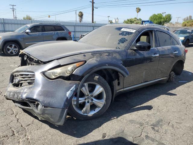 Infiniti Fx35 (2010)