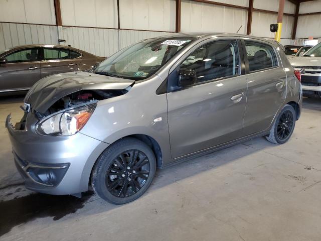 Mitsubishi Mirage le (2020)