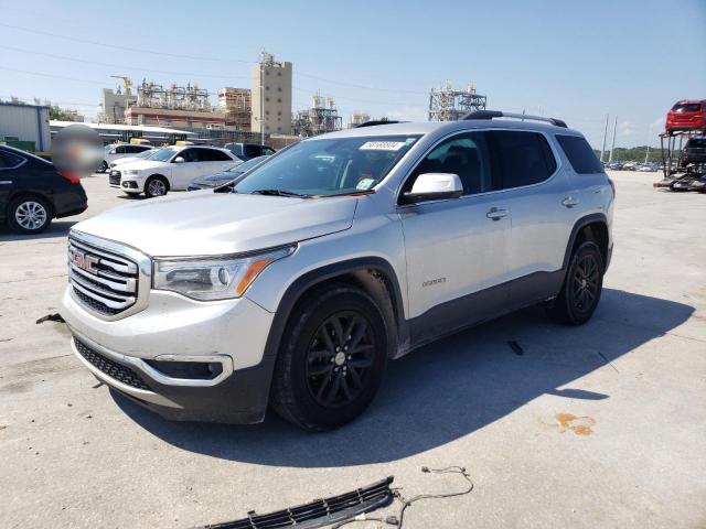 Gmc Acadia (2019)