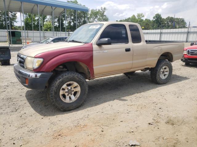 Toyota Tacoma (2000)