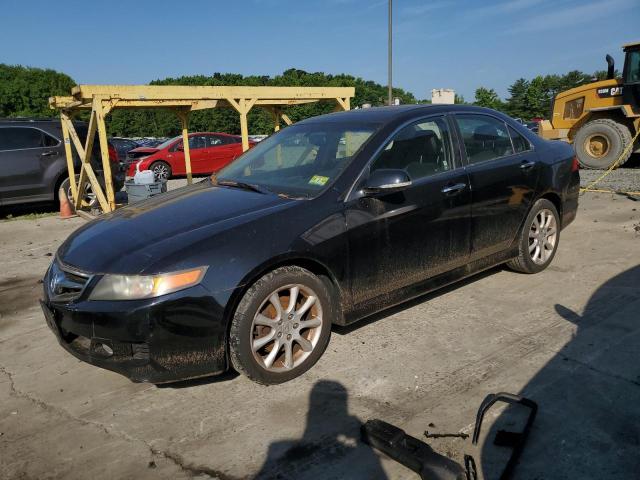 Acura Tsx (2006)