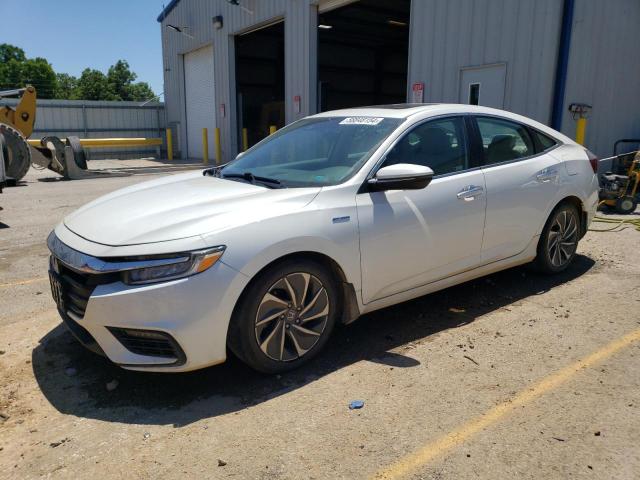 Honda Insight (2019)