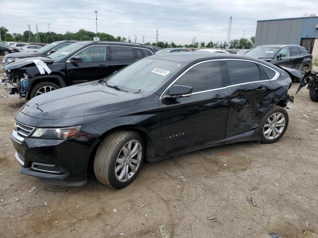 Chevrolet Impala (2018)