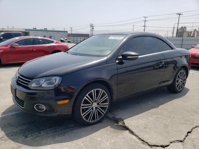 Volkswagen Eos (2013)