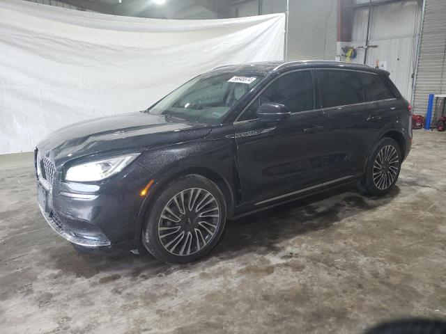 Lincoln Corsair (2020)