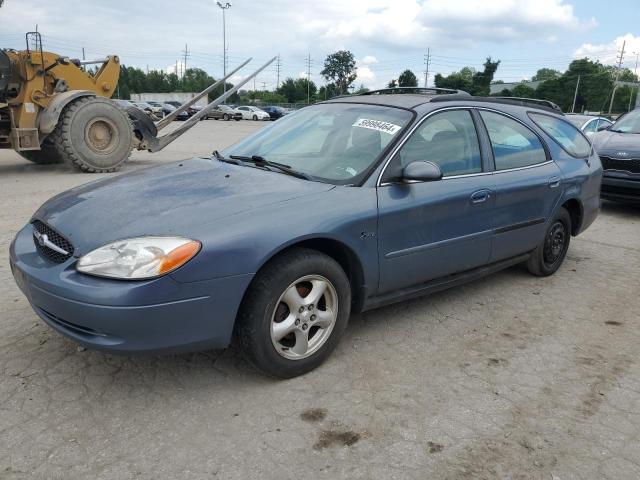 Ford Taurus (2000)