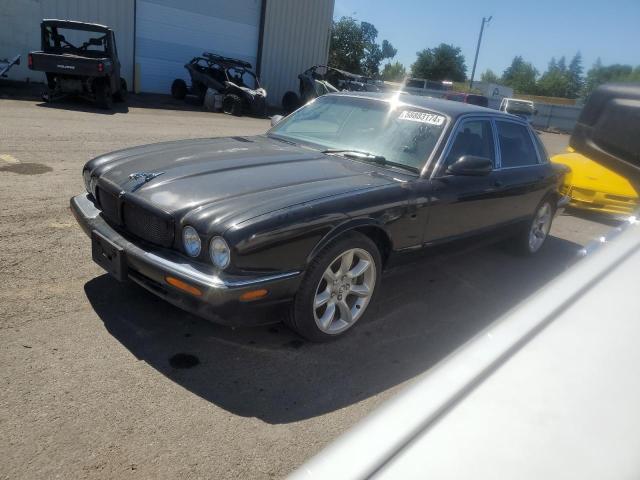 Jaguar Xjr (2000)