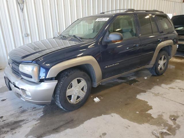 Chevrolet Trailblzr (2003)