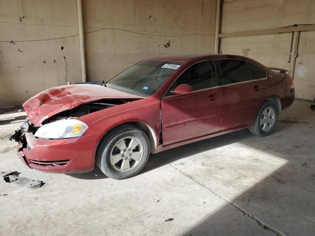 Chevrolet Impala (2008)