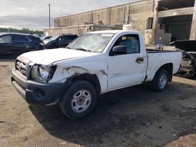 Toyota Tacoma (2006)