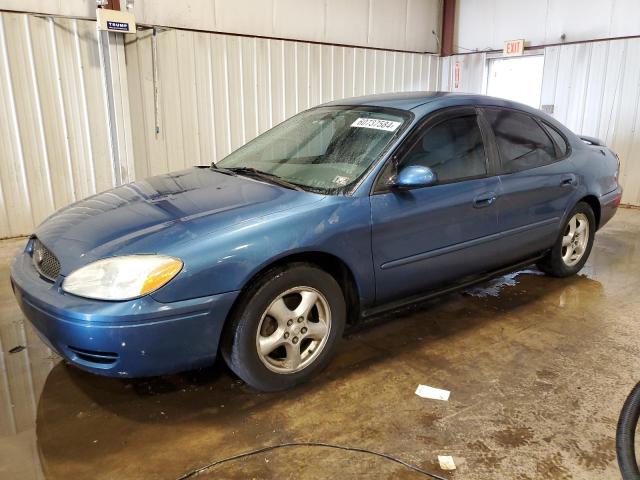 Ford Taurus (2004)