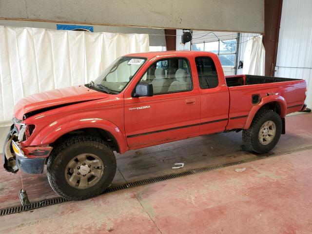 Toyota Tacoma (2003)