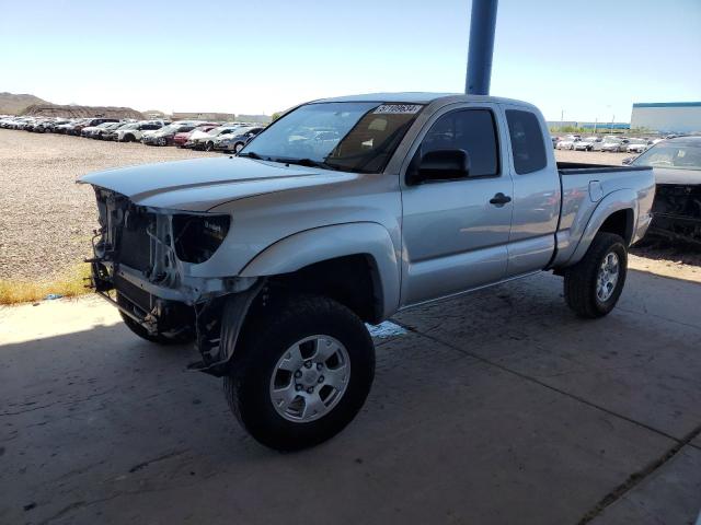 Toyota Tacoma (2006)