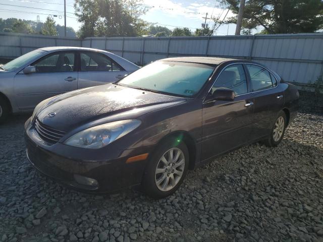 Lexus Es330 (2004)