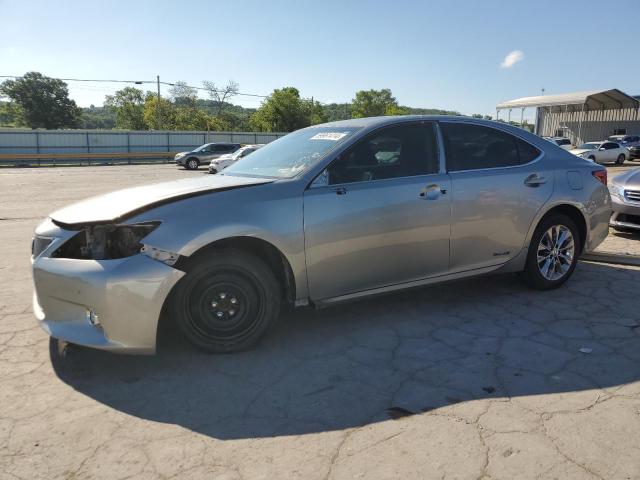 Lexus Es300 (2015)