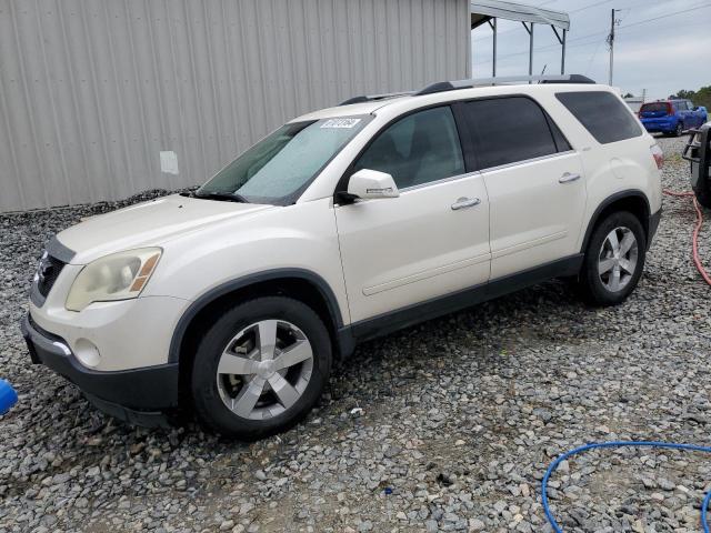 Gmc Acadia (2011)