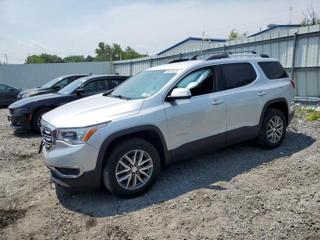 Gmc Acadia (2017)