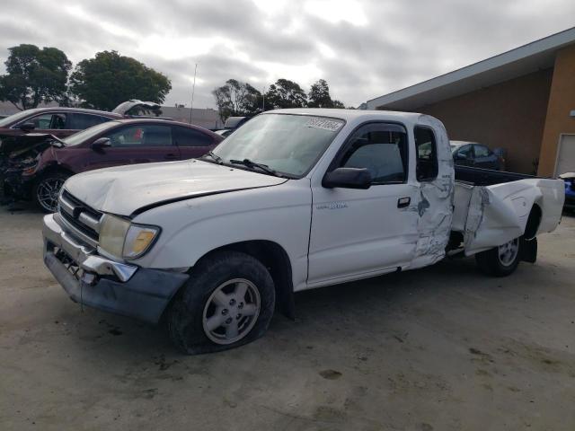 Toyota Tacoma (2000)