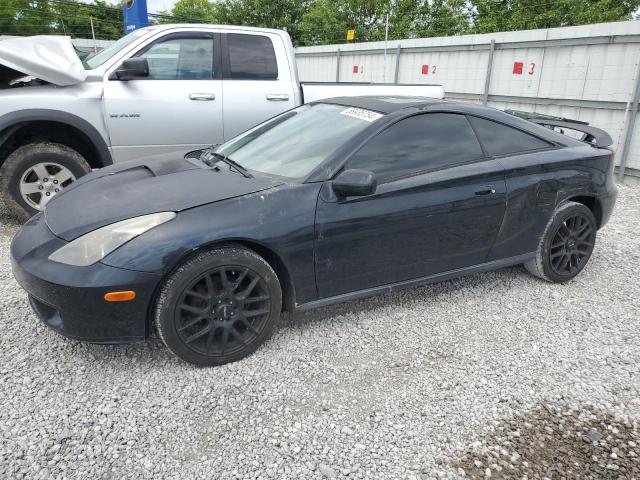 Toyota Celica (2000)