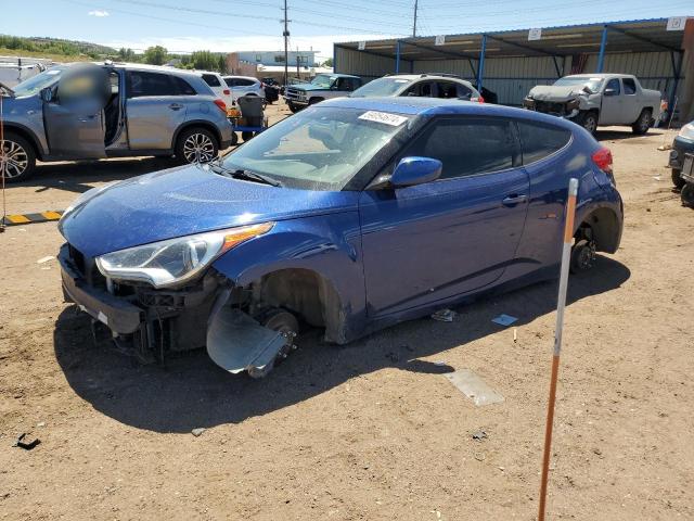 Hyundai Veloster (2016)