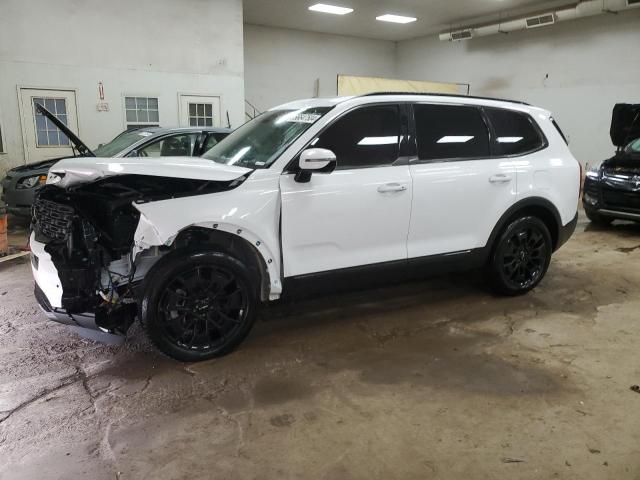 Kia Telluride (2022)