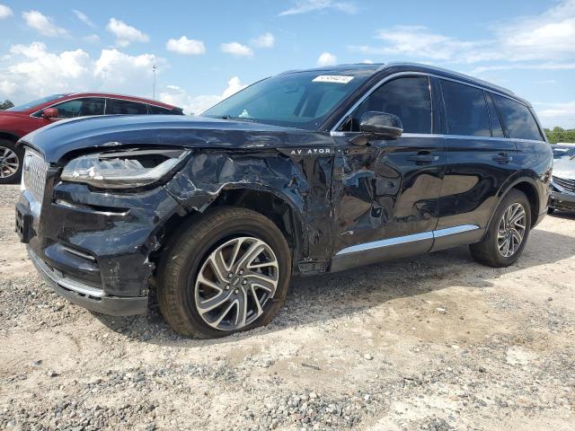Lincoln Aviator (2022)