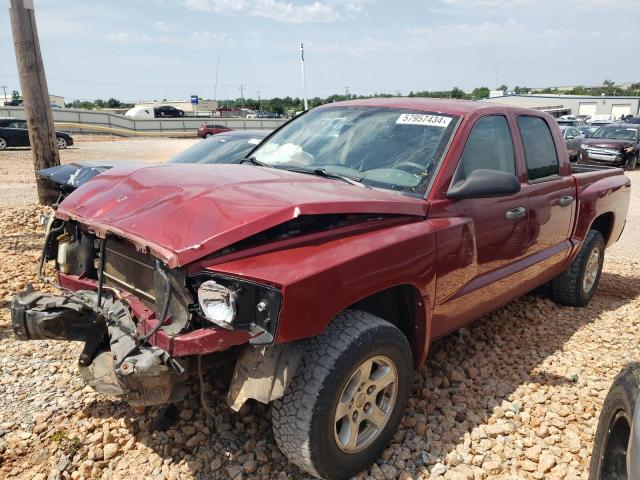 Dodge Dakota (2007)