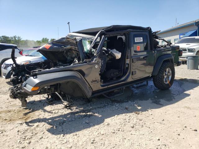 Jeep Gladiator (2020)