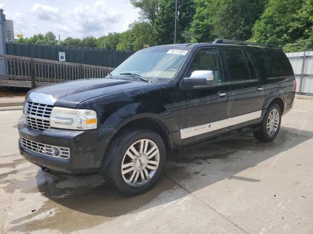 Lincoln Navigator (2007)