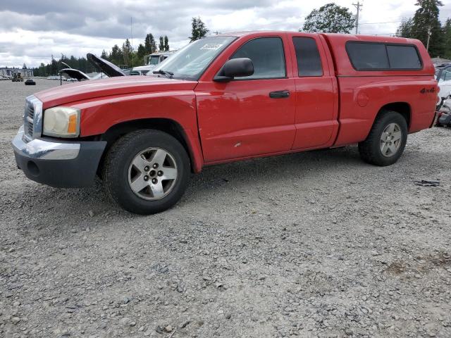 Dodge Dakota (2005)