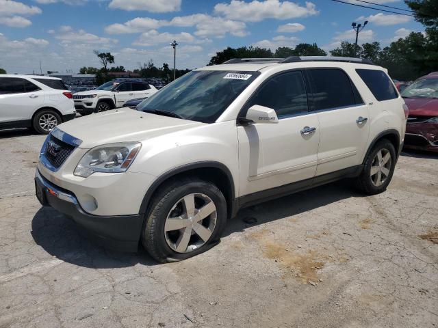 Gmc Acadia (2012)