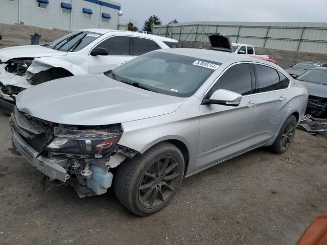 Chevrolet Impala (2018)