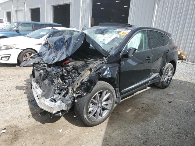 Acura Rdx (2021)