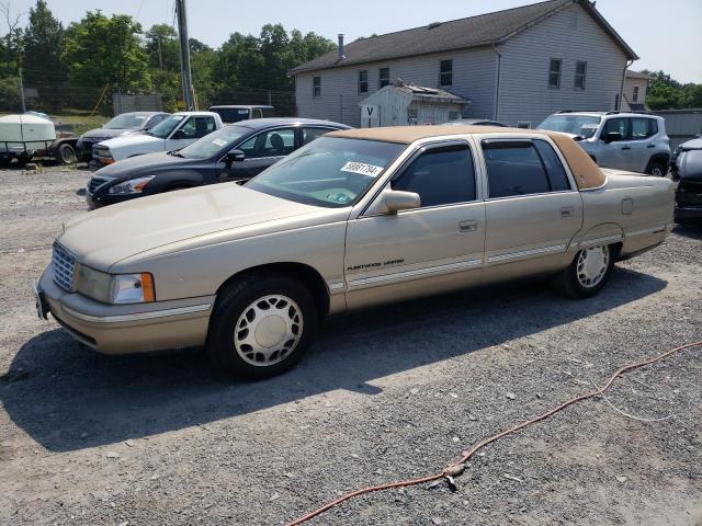Cadillac All other (1998)