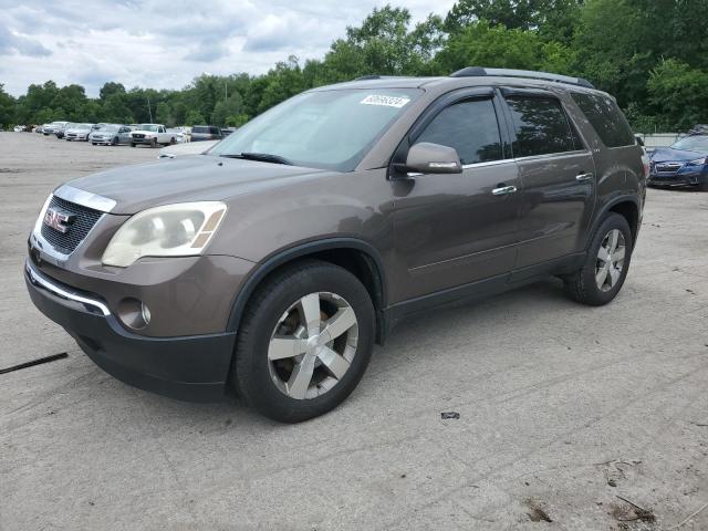 Gmc Acadia (2012)