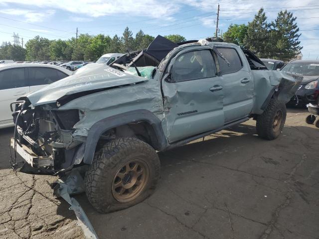 Toyota Tacoma (2023)