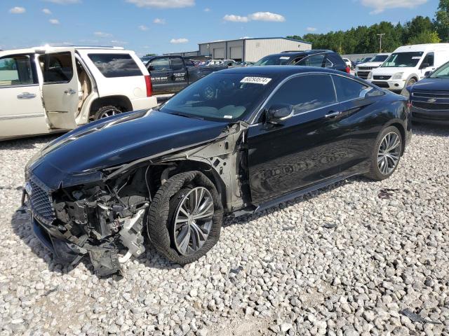 Infiniti Q60 (2018)